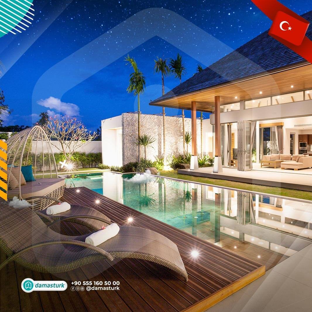 6 Things You Should Consider When Buying a Villa