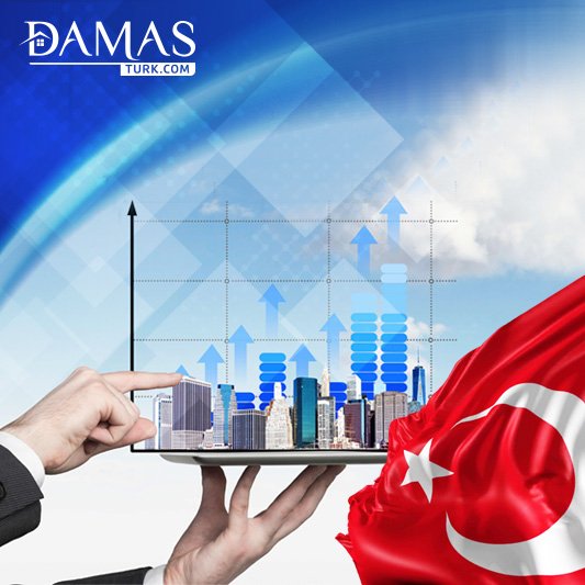 مؤسسات دعم المستثمر في تركيا