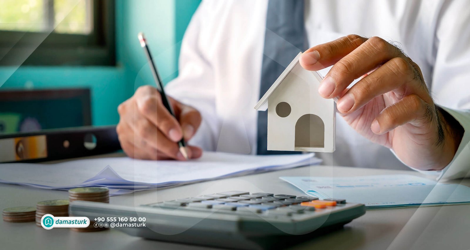 Taxes immobilières en Turquie 2021