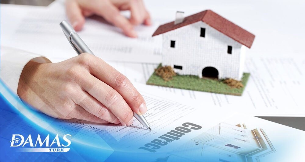 Real estate in Türkiye