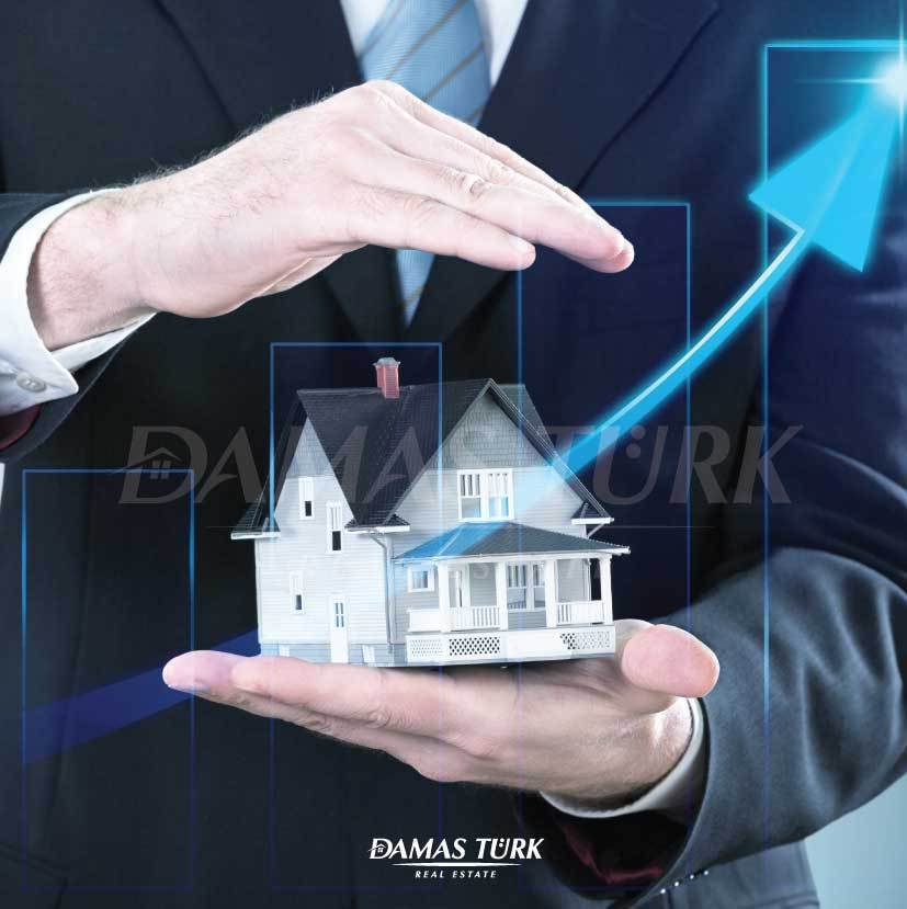 سعر العقارات في تركيا مؤشرات 2023