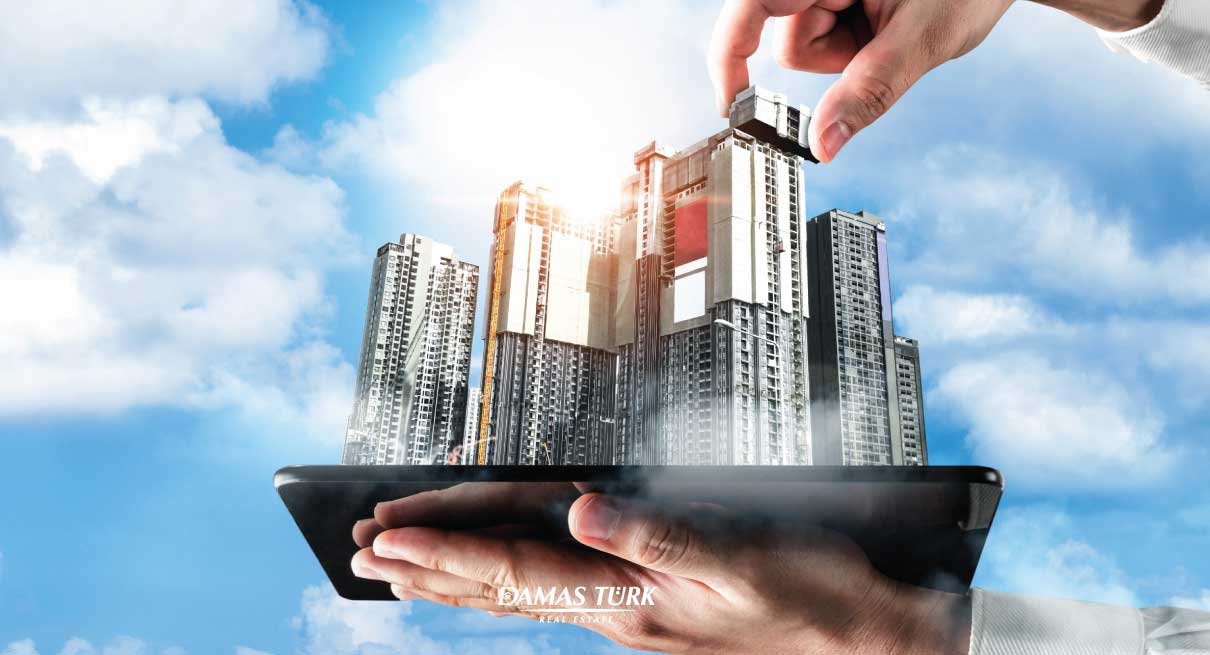 ارخص العقارات في تركيا