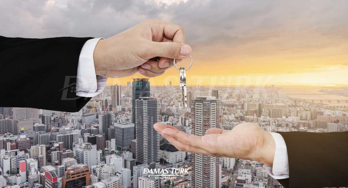 Buying a Property in Türkiye for Foreigners 2023