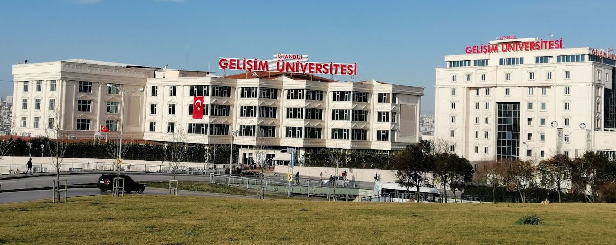 Istanbul Gelişim University | DAMAS TÜRK Real Estate