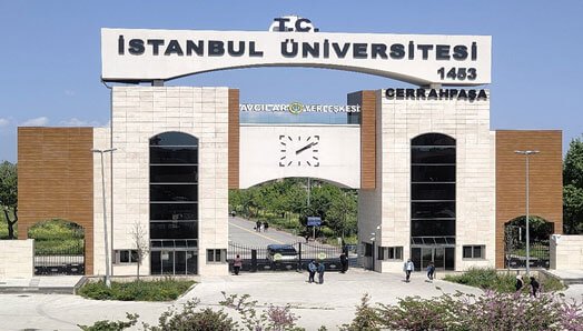 İstanbul Üniversitesi – Cerrahpaşa | DAMAS TÜRK Real Estate