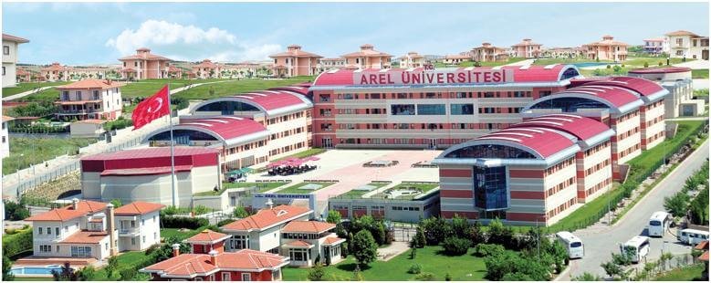 İstanbul Arel Üniversitesi | DAMAS TÜRK Real Estate