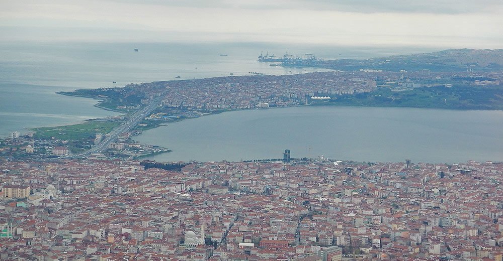 kucukcekmece | DAMAS TÜRK Real Estate