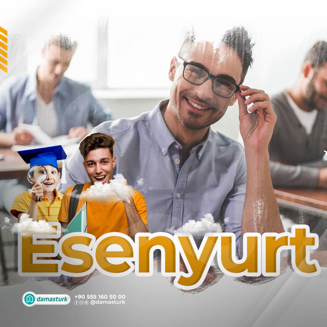 الجامعات والمدارس في منطقة إسنيورت 2023