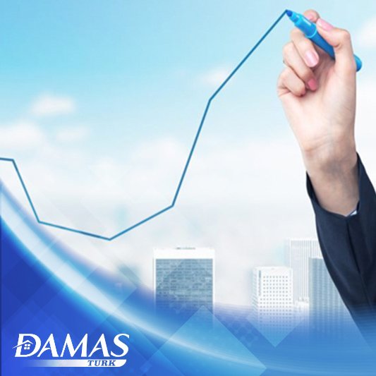 ارتفاع مبيعات العقارات التركية للأجانب بنسبة 63 ٪ في أيار / مايو 2019