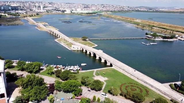 büyükçekmece Kanuni Sultan Süleyman Köprüsü | DAMAS TÜRK Real Estate