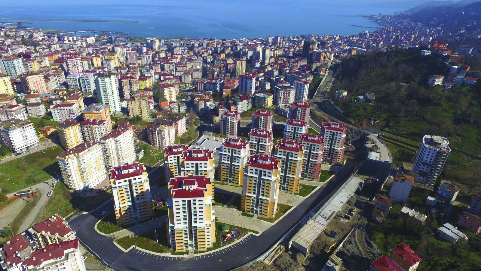 Real estate : Turkey's real estate Market is among the most significant and renowned investment sectors in the globe. This business became lustrous among many of the international investors who wanted to invest in Izmir, Bursa, Bodrum, and Istanbul, among the rest of Turkey's most popular tourist destinations. This business is vital because it offers investors a profitable yield through the rental income and also an increase in the value of their property each year, ensuring capital preservation and certain returns after a defined period of time. Real estate investors who fulfill specific conditions, including an investment of at least $250,000 USD, are eligible to acquire Turkish citizenship, and that comes to encourage investment in Turkish real estate market.