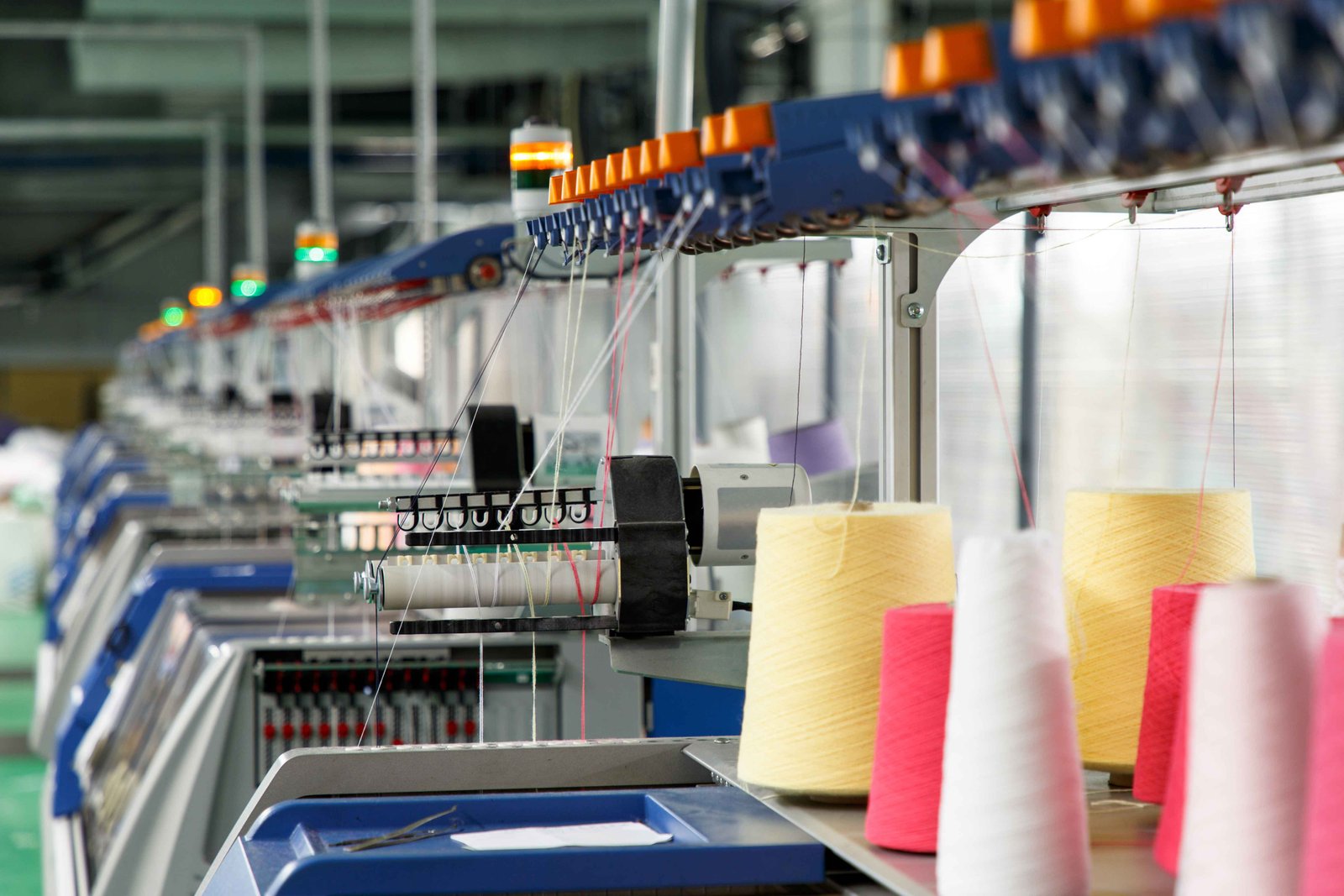 Textile and Apparel: The Turkish clothing and apparel industry has several strengths, including the high quality of its products, the amplitude of raw materials, the ability to meet private demands, adjustability, and Turkey's location in relation to Europe and the Middle East's high demand. As a consequence of these elements, the clothing industry will remain vibrant and appealing to investors for the foreseeable future. A special stimulus strategy for people who wish to invest in the fabric business will be implemented in addition to the basic bonuses. Furthermore, extra advantages will be provided to textile investors, particularly those in the eastern regions.