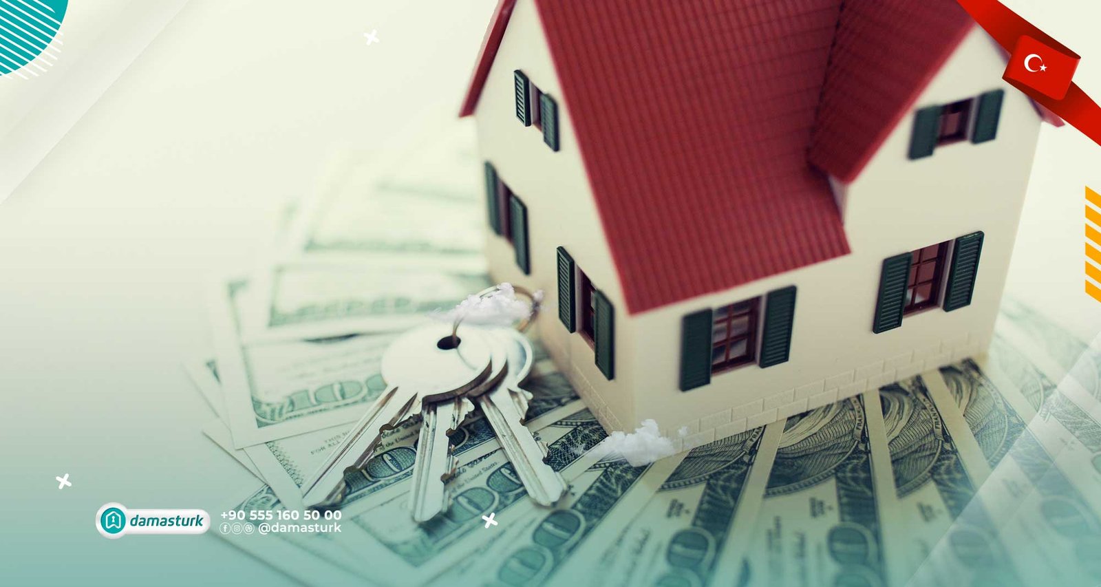 Report on Real Estate in Türkiye in Terms of Sale and Rental
