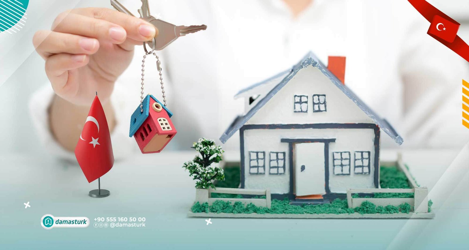 Expect an Increase in the Average Price of Apartments in Türkiye